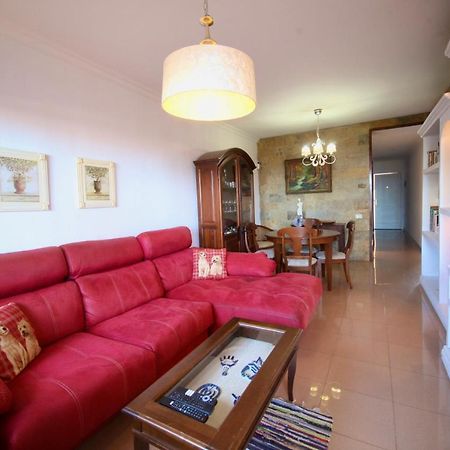Appartement Ojos Bonitos à Costa Adeje  Extérieur photo